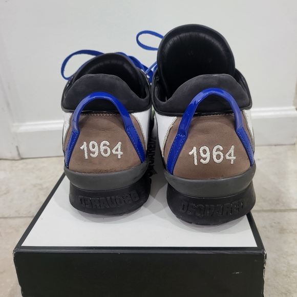 Dsquare2 shoes - Picture 3 of 5